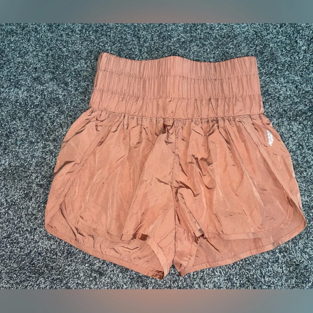 ✨2 for 25$ FP movement ~ The Way Home Shorts - Picture 3 of 3